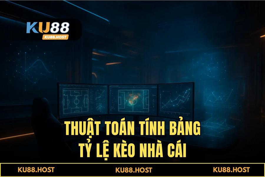 Ma Trận Toán Học Đằng Sau Những Con Số Biến Động