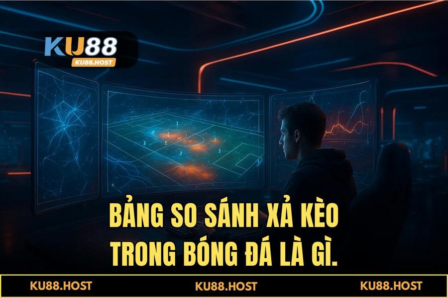 Saba Sport và K Sport: Cuộc đua của những cỗ máy dữ liệu