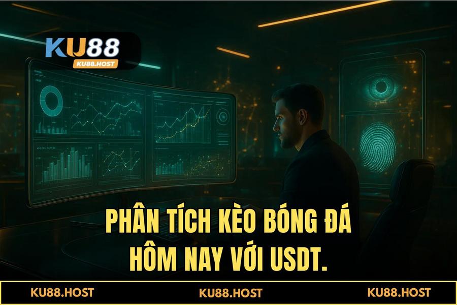 Dòng tiền thông minh: Tối ưu hóa lợi nhuận với USDT và Bảo mật